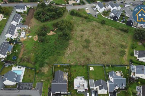 Helårsgrund i Montbazon, Indre-et-Loire, Montbazon - € 115.000 | Ref: MONTBAZON00002 - foto 7