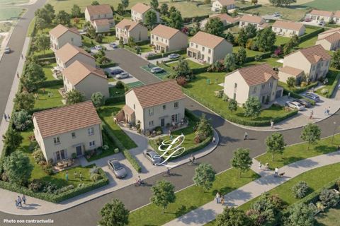 Helårsgrund i Montbazon, Indre-et-Loire, Montbazon - € 115.000 | Ref: MONTBAZON00002 - foto 8