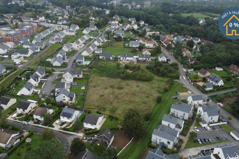 Helårsgrund i Montbazon, Indre-et-Loire, Montbazon - € 115.000 | Ref: MONTBAZON00002 - foto 10