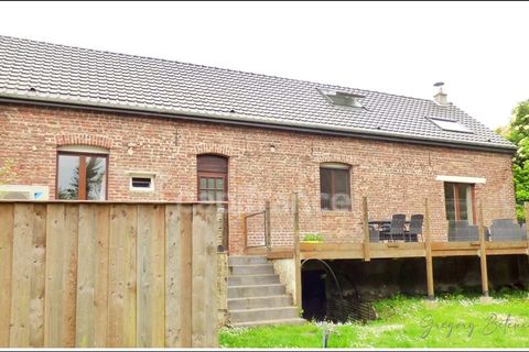 Landsbyhus i Sailly-au-Bois, Pas-de-Calais, Sailly-au-Bois - € 167.900 | Ref: 340931767077 - foto 1