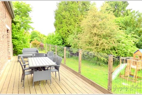 Landsbyhus i Sailly-au-Bois, Pas-de-Calais, Sailly-au-Bois - € 167.900 | Ref: 340931767077 - foto 3