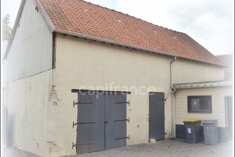 Landsbyhus i Sailly-au-Bois, Pas-de-Calais, Sailly-au-Bois - € 167.900 | Ref: 340931767077 - foto 4