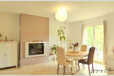 Landsbyhus i Sailly-au-Bois, Pas-de-Calais, Sailly-au-Bois - € 167.900 | Ref: 340931767077 - foto 5