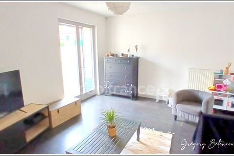 Landsbyhus i Sailly-au-Bois, Pas-de-Calais, Sailly-au-Bois - € 167.900 | Ref: 340931767077 - foto 7
