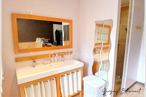 Landsbyhus i Sailly-au-Bois, Pas-de-Calais, Sailly-au-Bois - € 167.900 | Ref: 340931767077 - foto 8