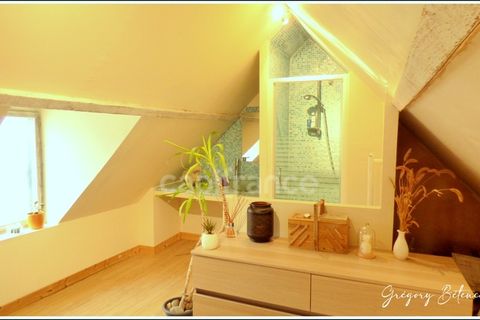 Landsbyhus i Sailly-au-Bois, Pas-de-Calais, Sailly-au-Bois - € 167.900 | Ref: 340931767077 - foto 9