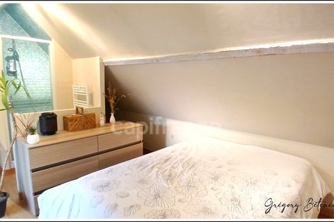 Landsbyhus i Sailly-au-Bois, Pas-de-Calais, Sailly-au-Bois - € 167.900 | Ref: 340931767077 - foto 10