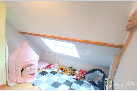 Landsbyhus i Sailly-au-Bois, Pas-de-Calais, Sailly-au-Bois - € 167.900 | Ref: 340931767077 - foto 11