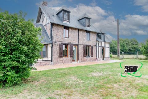Villa i Vimoutiers, Orne, Vimoutiers - € 343.000 | Ref: 340937390939 - foto 1