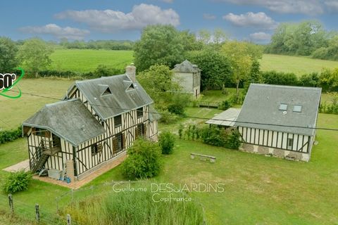 Villa i Vimoutiers, Orne, Vimoutiers - € 343.000 | Ref: 340937390939 - foto 2