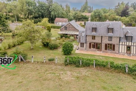 Villa i Vimoutiers, Orne, Vimoutiers - € 343.000 | Ref: 340937390939 - foto 3