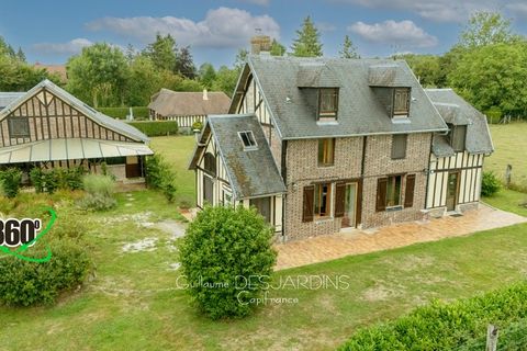 Villa i Vimoutiers, Orne, Vimoutiers - € 343.000 | Ref: 340937390939 - foto 4