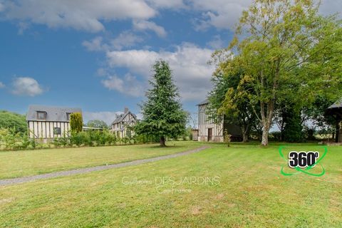 Villa i Vimoutiers, Orne, Vimoutiers - € 343.000 | Ref: 340937390939 - foto 5