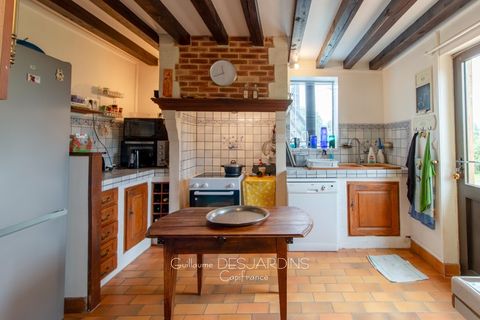 Villa i Vimoutiers, Orne, Vimoutiers - € 343.000 | Ref: 340937390939 - foto 6
