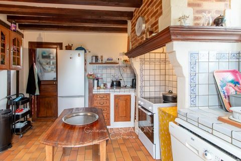 Villa i Vimoutiers, Orne, Vimoutiers - € 343.000 | Ref: 340937390939 - foto 7