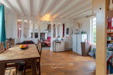 Villa i Vimoutiers, Orne, Vimoutiers - € 343.000 | Ref: 340937390939 - foto 8