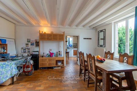 Villa i Vimoutiers, Orne, Vimoutiers - € 343.000 | Ref: 340937390939 - foto 9