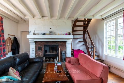 Villa i Vimoutiers, Orne, Vimoutiers - € 343.000 | Ref: 340937390939 - foto 11