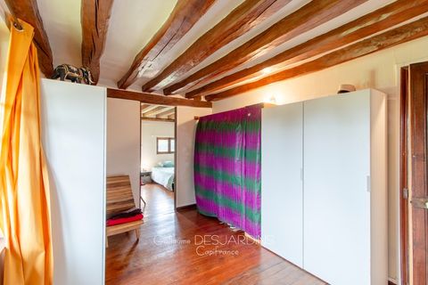 Villa i Vimoutiers, Orne, Vimoutiers - € 343.000 | Ref: 340937390939 - foto 12