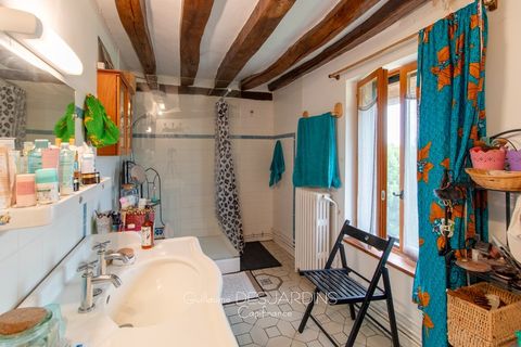 Villa i Vimoutiers, Orne, Vimoutiers - € 343.000 | Ref: 340937390939 - foto 13