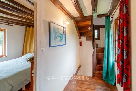 Villa i Vimoutiers, Orne, Vimoutiers - € 343.000 | Ref: 340937390939 - foto 14