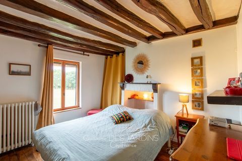 Villa i Vimoutiers, Orne, Vimoutiers - € 343.000 | Ref: 340937390939 - foto 15
