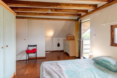 Villa i Vimoutiers, Orne, Vimoutiers - € 343.000 | Ref: 340937390939 - foto 16