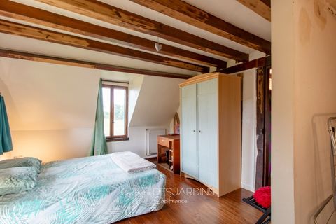 Villa i Vimoutiers, Orne, Vimoutiers - € 343.000 | Ref: 340937390939 - foto 17