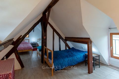 Villa i Vimoutiers, Orne, Vimoutiers - € 343.000 | Ref: 340937390939 - foto 19