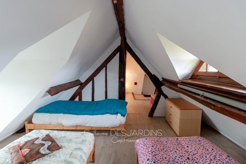 Villa i Vimoutiers, Orne, Vimoutiers - € 343.000 | Ref: 340937390939 - foto 20