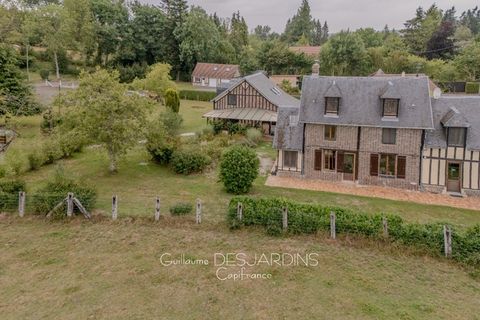 Villa i Vimoutiers, Orne, Vimoutiers - € 343.000 | Ref: 340937390939 - foto 21