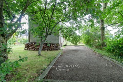 Villa i Vimoutiers, Orne, Vimoutiers - € 343.000 | Ref: 340937390939 - foto 22