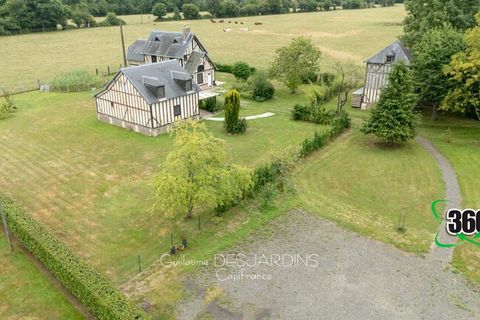 Villa i Vimoutiers, Orne, Vimoutiers - € 343.000 | Ref: 340937390939 - foto 23