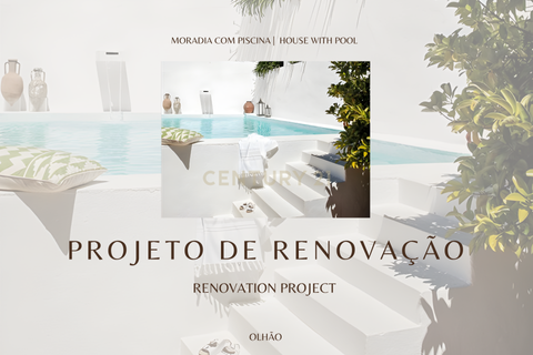 Villa i Olhao, Faro, Olhao - € 130.000 | Ref: C0358-01002 - foto 1