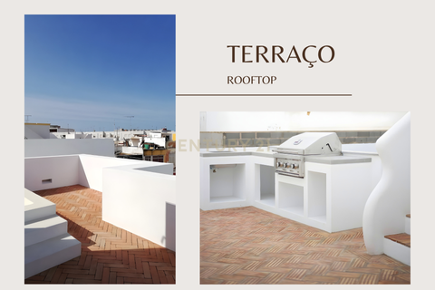 Villa i Olhao, Faro, Olhao - € 130.000 | Ref: C0358-01002 - foto 3