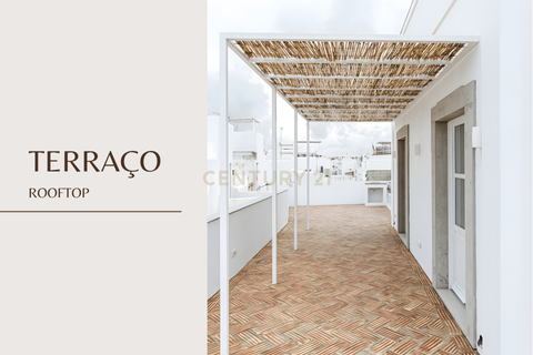 Villa i Olhao, Faro, Olhao - € 130.000 | Ref: C0358-01002 - foto 4