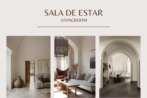 Villa i Olhao, Faro, Olhao - € 130.000 | Ref: C0358-01002 - foto 6