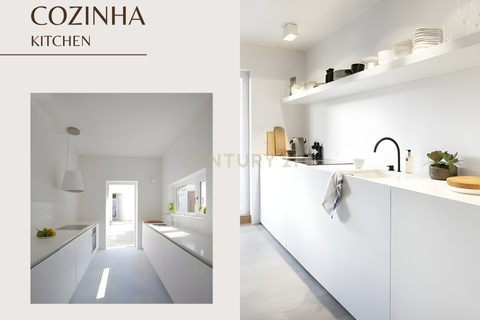 Villa i Olhao, Faro, Olhao - € 130.000 | Ref: C0358-01002 - foto 8