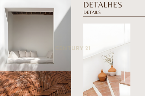 Villa i Olhao, Faro, Olhao - € 130.000 | Ref: C0358-01002 - foto 9