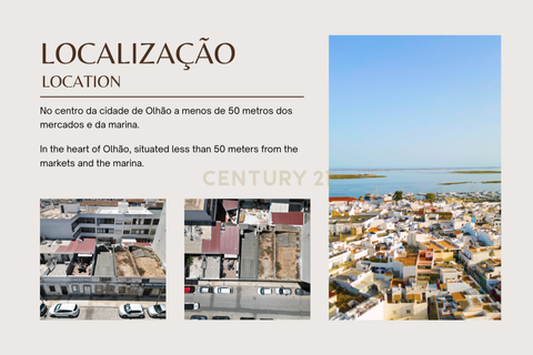 Villa i Olhao, Faro, Olhao - € 130.000 | Ref: C0358-01002 - foto 12