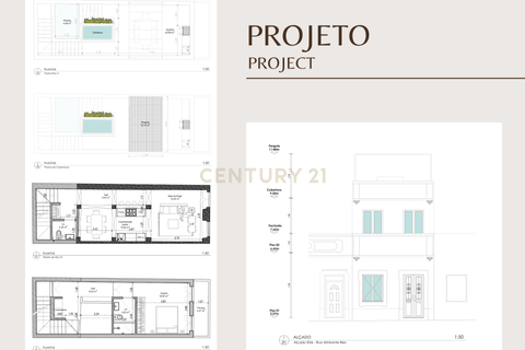 Villa i Olhao, Faro, Olhao - € 130.000 | Ref: C0358-01002 - foto 11