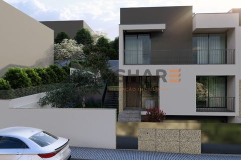 Rækkehus i Braga, Braga, Braga - € 450.000 | Ref: 1512 - foto 1