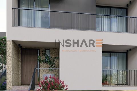 Rækkehus i Braga, Braga, Braga - € 450.000 | Ref: 1512 - foto 3