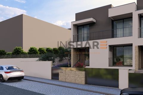 Rækkehus i Braga, Braga, Braga - € 450.000 | Ref: 1512 - foto 4