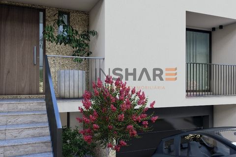 Rækkehus i Braga, Braga, Braga - € 450.000 | Ref: 1512 - foto 5