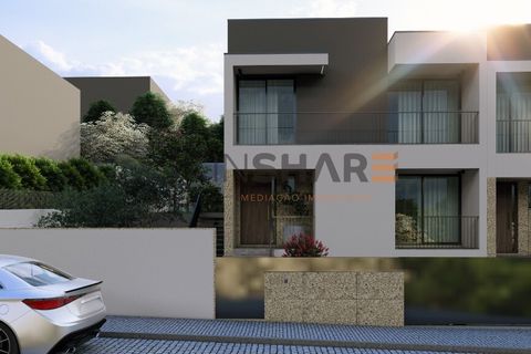 Rækkehus i Braga, Braga, Braga - € 450.000 | Ref: 1512 - foto 27