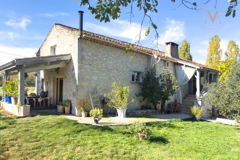Villa a Saint-Matre, Lot, Saint-Matre - € 230.000 | Ref: 340933547084 - foto 12