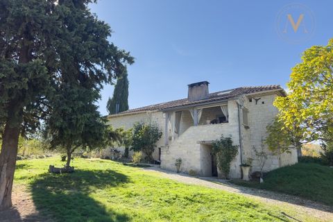 Villa a Saint-Matre, Lot, Saint-Matre - € 230.000 | Ref: 340933547084 - foto 13