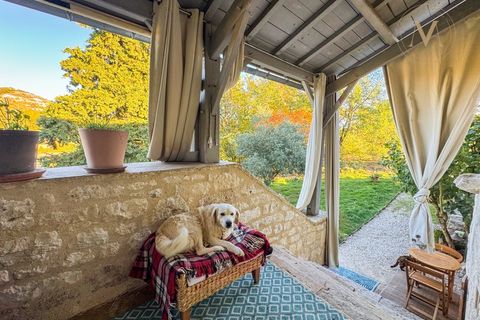 Villa a Saint-Matre, Lot, Saint-Matre - € 230.000 | Ref: 340933547084 - foto 17