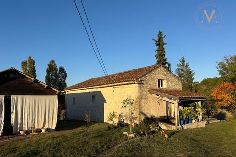 Villa a Saint-Matre, Lot, Saint-Matre - € 230.000 | Ref: 340933547084 - foto 18